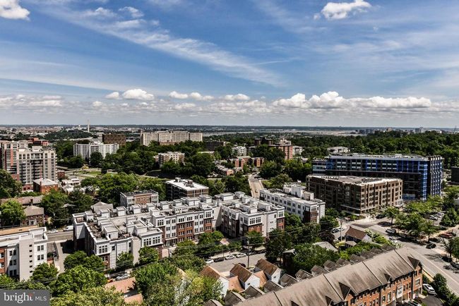 APT-909 - 2001 15 Th St N, Condo with 2 bedrooms, 2 bathrooms and null parking in ARLINGTON VA | Image 9