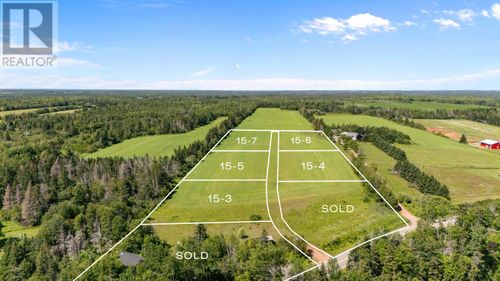 Lot 15-3 Rte 310, Fortune Bridge, PE, C0A2B0 | Card Image