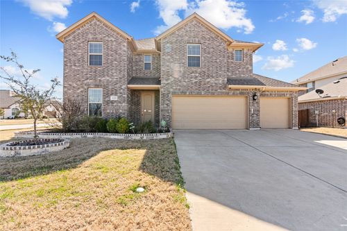 329 Bitterroot Ct, Forney, TX, 75126-2260 | Card Image
