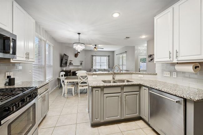 3526 Azalea Sands Dr, House other with 4 bedrooms, 3 bathrooms and 2 parking in Spring TX | Image 18