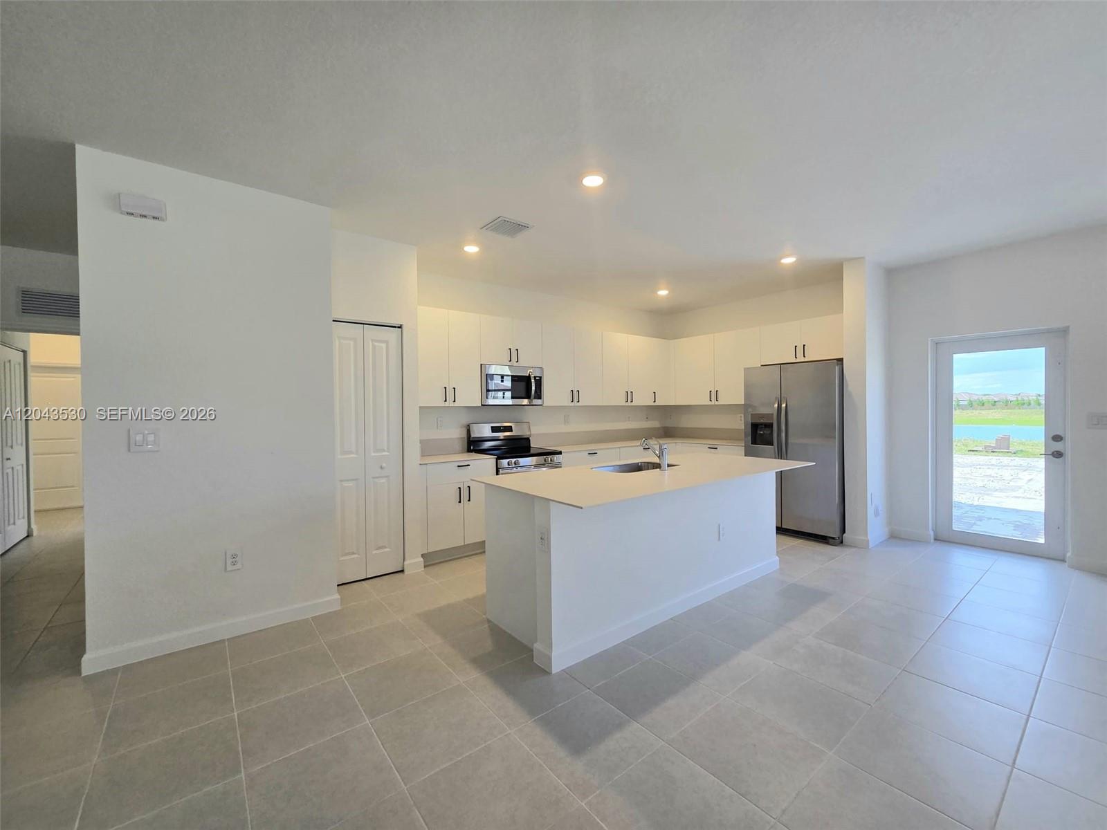 Residential Lease in Homestead 4