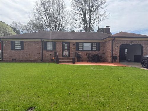 429 Clemson Ave, Chesapeake, VA, 23324-1660 | Card Image