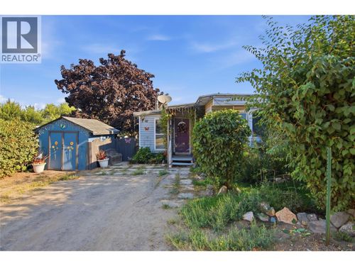 22-1680 Lac Le Jeune Rd, Kamloops, BC, V1S1Z2 | Card Image