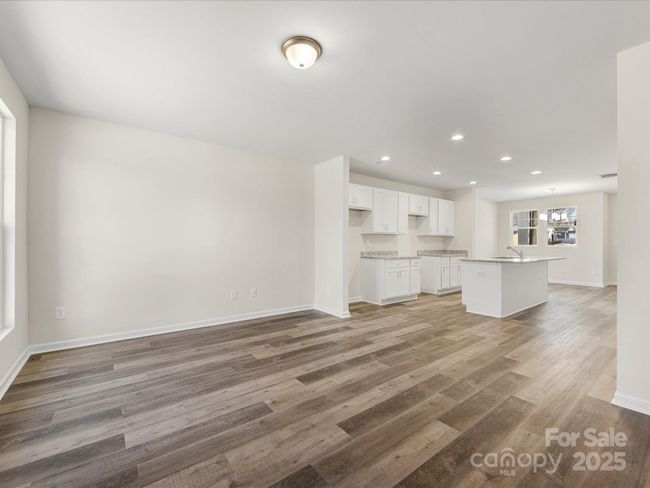 3215 Isenhour St, Townhouse with 3 bedrooms, 3 bathrooms and null parking in Charlotte NC | Image 16