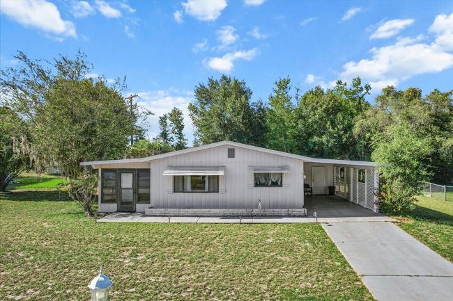 8954 Sw 104 Th Ln, House other with 2 bedrooms, 1 bathrooms and null parking in OCALA FL | Image 33