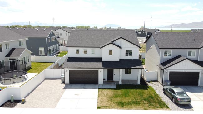 315 W 910 S, House other with 3 bedrooms, 3 bathrooms and 2 parking in American Fork UT | Image 35