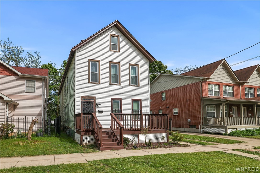 131 Locust Street, For Sale in Buffalo Zoocasa