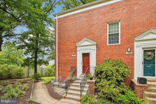 3506 Martha Custis Dr, ALEXANDRIA, VA, 22302-2001 | Card Image