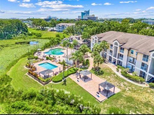 16308-7630 Pissarro Dr, ORLANDO, FL, 32819-7366 | Card Image