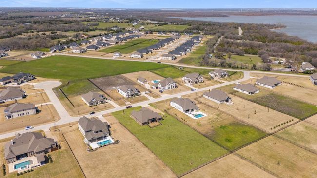 1040 Sugar Bars Dr, House other with 4 bedrooms, 4 bathrooms and null parking in Lucas TX | Image 33