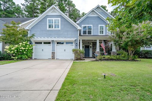 138 Moultrie Ln, Aberdeen, NC, 28315-7008 | Card Image