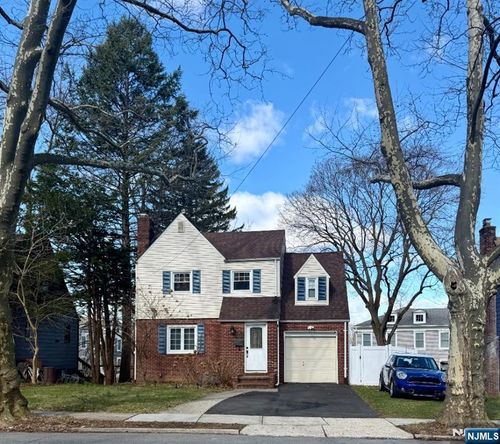 600 Palisade Ave, Teaneck, NJ, 07666-3145 | Card Image