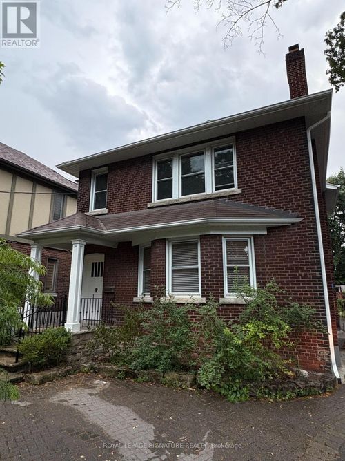 bsmt-40 Thorncliffe Avenue, Toronto (Playter Estates-Danforth), ON, M4K1V5 | Card Image