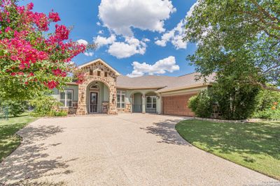 30022 Cibolo Gap, House other with 4 bedrooms, 3 bathrooms and null parking in Fair Oaks Ranch TX | Image 1