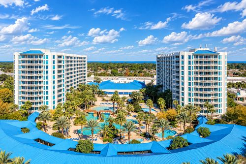 2810-4207 Indian Bayou Trail, Destin, FL, 32541 | Card Image