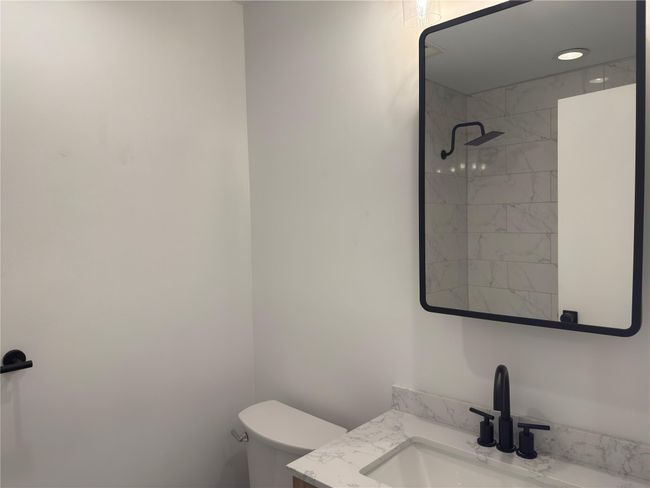 FIRST FLOOR HALF BATH | Image 6