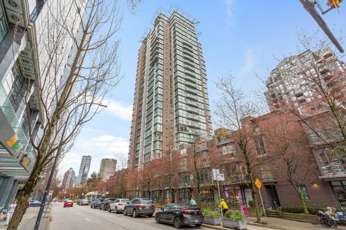 3005-1068 Hornby Street, Vancouver, BC, V6Z2Y7 | Card Image