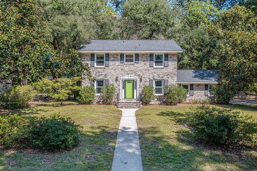 211 Chucker Drive, Summerville, SC, 29485 | Card Image