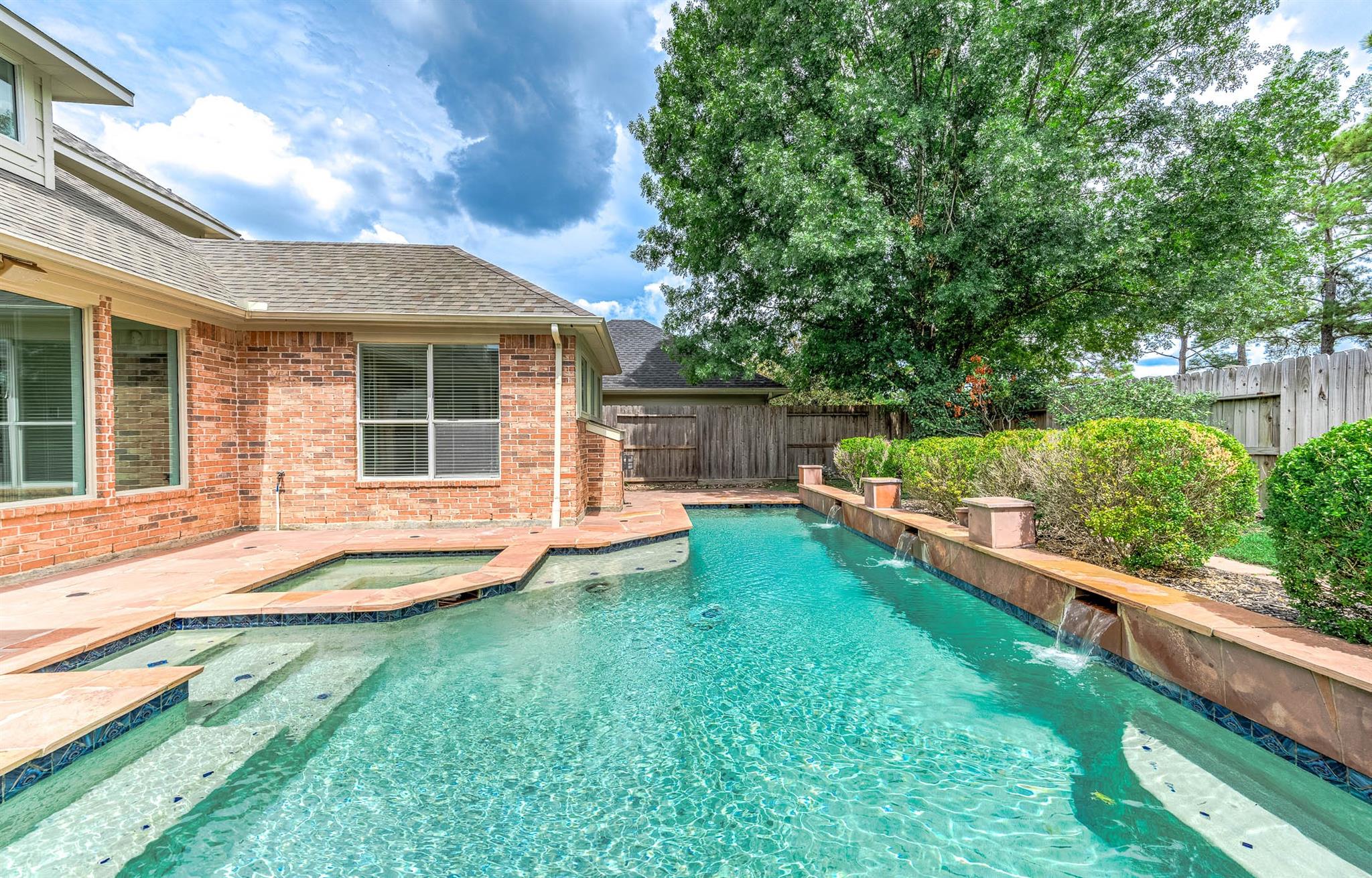 Residential in Houston