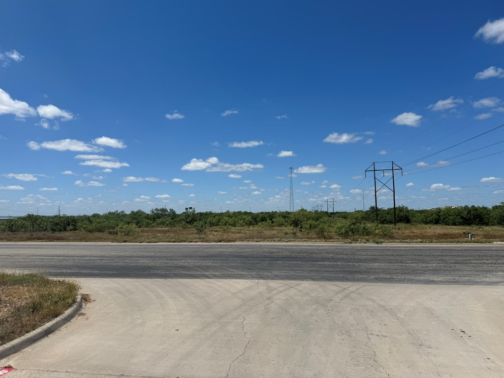 Land in San Angelo 2