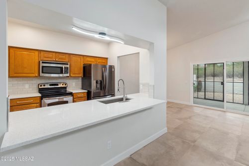 7413 E Wandering Road, Tucson, AZ, 85750 | Card Image