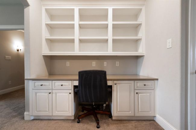 Built-in Desk | Image 29