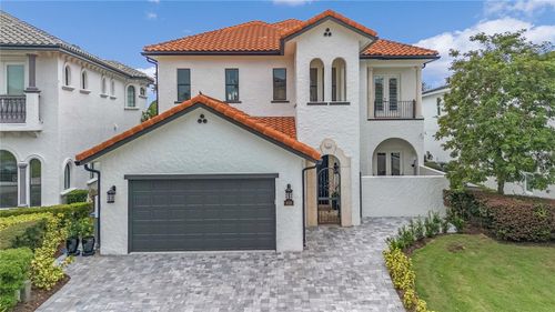 610 Muirfield Loop, REUNION, FL, 34747-6415 | Card Image