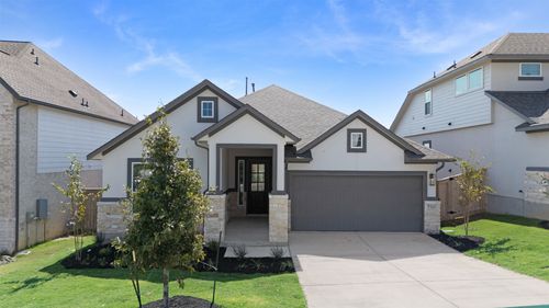 239 West Faulkner Street, Liberty Hill, TX, 78642 | Card Image