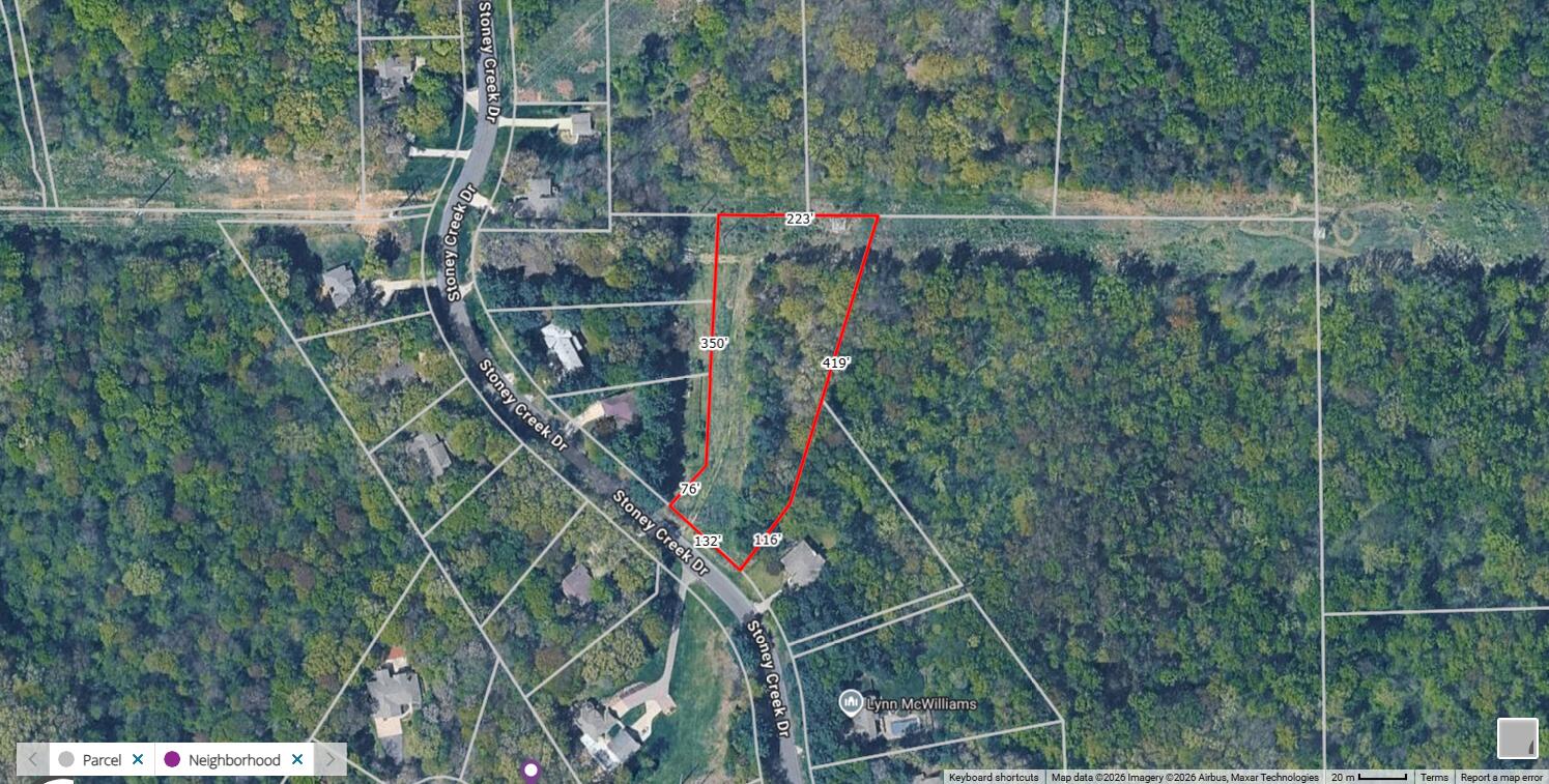 Land in Augusta 3