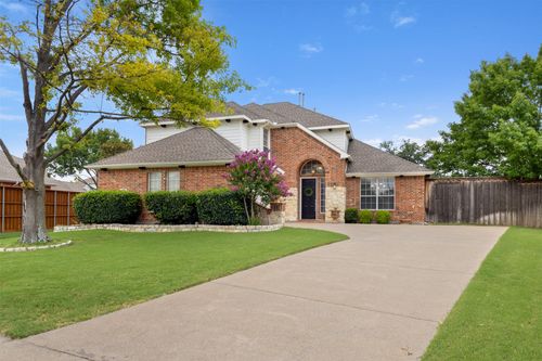 3919 Marchwood Dr, Richardson, TX, 75082-3638 | Card Image