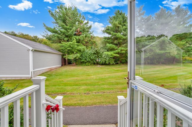 312 - 312 Field Point Rd, Condo with 3 bedrooms, 3 bathrooms and 2 parking in Branford CT | Image 22