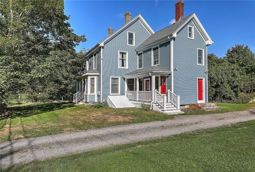 114 East Rd, Tiverton, RI, 02878-3542 | Card Image