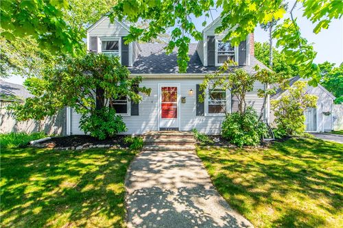 204 Harmony Ct, Warwick, RI, 02889-1429 | Card Image