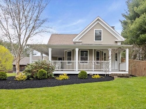 44 Prospect Rd, Plympton, MA, 02367-1506 | Card Image