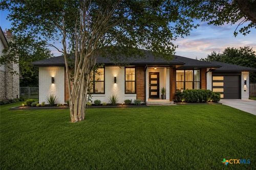 1610 Karen Cv, Round Rock, TX, 78664-3055 | Card Image