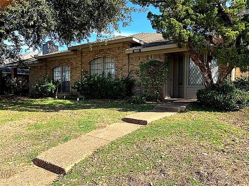11826 & 11828 Garden Terrace Drive, Dallas, TX, 75243 | Card Image