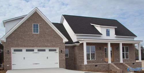 256 Krimson Cir, Albertville, AL, 35951-4149 | Card Image