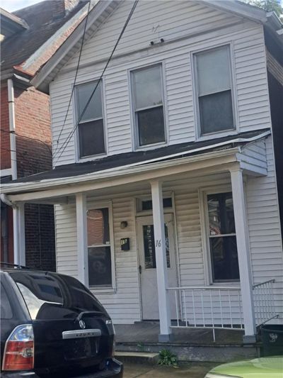 16 Cuyler Avenue, House other with 2 bedrooms, 1 bathrooms and 1 parking in Jeannette PA | Image 1