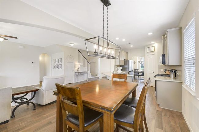 13823 Pointed Edge Ln, House other with 4 bedrooms, 4 bathrooms and 2 parking in Cypress TX | Image 14