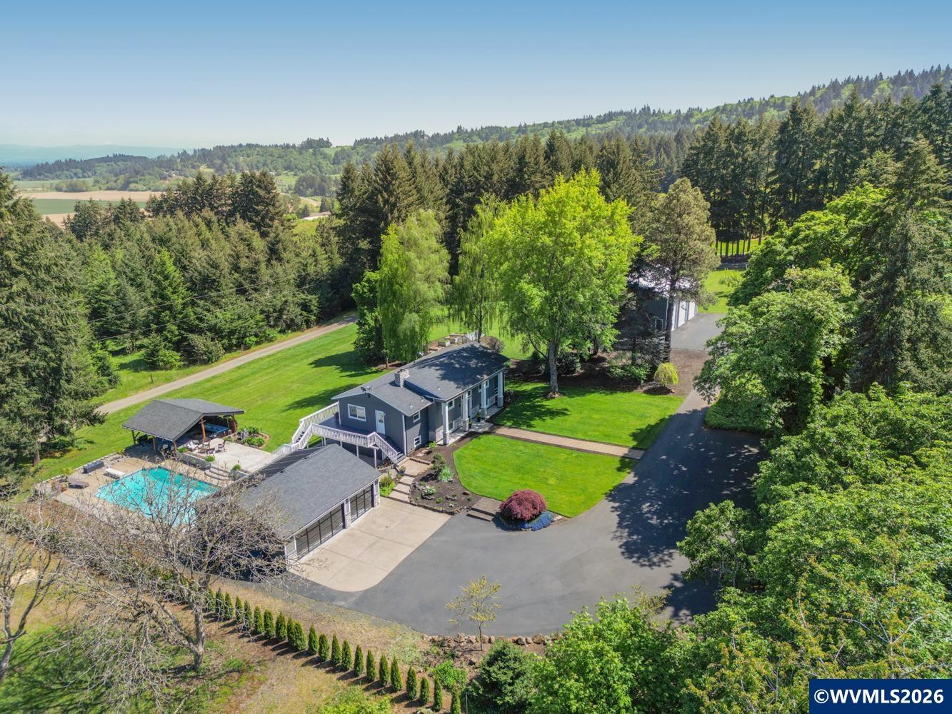 Residential in Salem 3