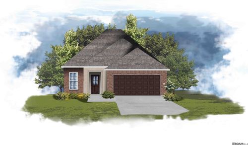 11566 Juban Parc Ave, Denham Springs, LA, 70726-6491 | Card Image