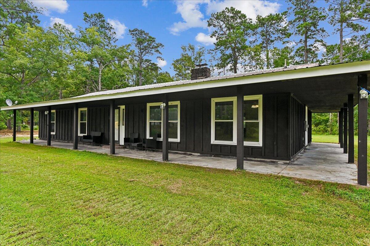 Residential in Summerville
