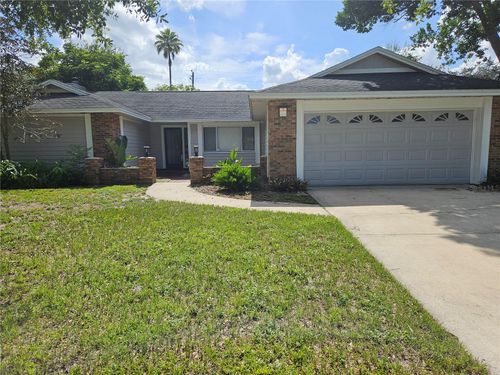 4216 Winderlakes Dr, ORLANDO, FL, 32835-2606 | Card Image
