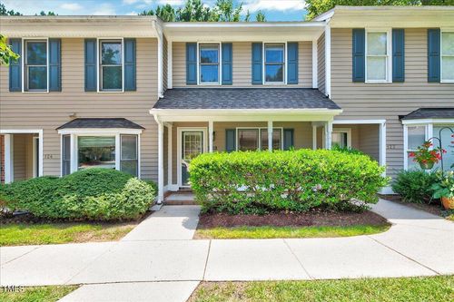 123 Forest Oaks Dr, Durham, NC, 27705-6155 | Card Image