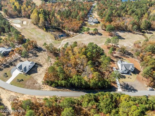 100 Woodland Circle, Jackson Springs, NC, 27281 | Card Image