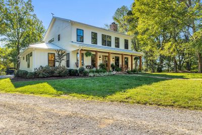 2351 New Highway 7, House other with 4 bedrooms, 4 bathrooms and 7 parking in Santa Fe TN | Image 3