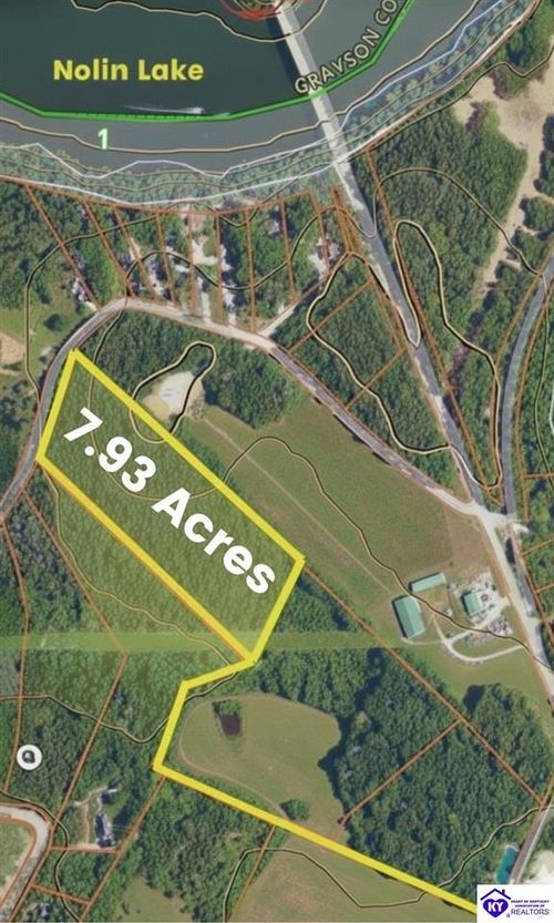 405 Robbin Ln, Cub Run, KY, 42729-6601 | Card Image