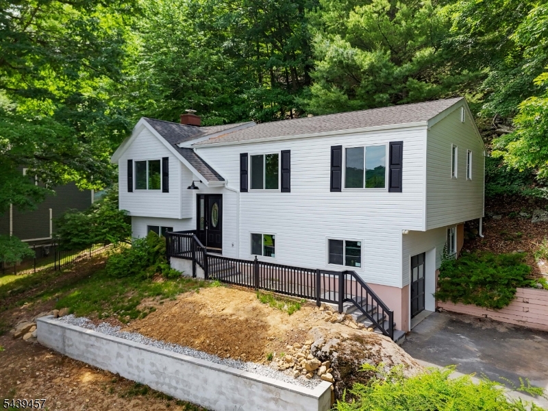 Residential in Sparta Twp. 2