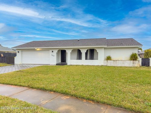 320 Inlet Avenue, Merritt Island, FL, 32953 | Card Image