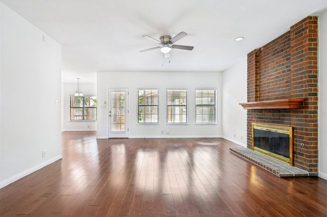 6208 John Chisum Ln, House other with 3 bedrooms, 3 bathrooms and null parking in Austin TX | Image 6
